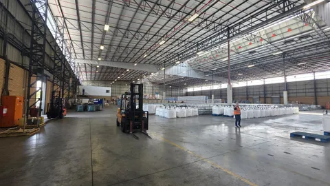 Gosforth Industrial Park